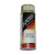 spuitbus goud metallic          Motip